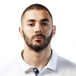 Dresi Karim Benzema